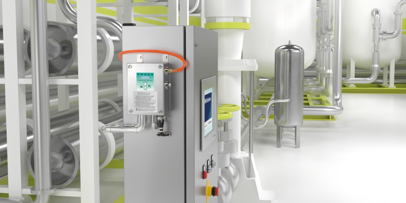 Setup, Installation, and Commissioning of the 5500-MAN Manifold Valve System