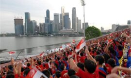 Singapore operators secure more 5G spectrum