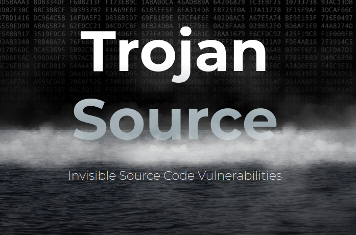 ‘Trojan Source’ Bug Threatens the Security of All Code