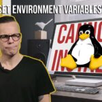 Read more about the article What are environment variables in Linux?