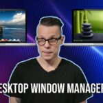 Read more about the article What’s the difference between a desktop environment and a window manager in Linux?