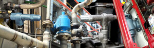 White Paper: Protecting Pumps and Systems with Guided Piston Valves