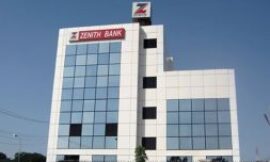 Zenith Bank: Cyber criminals target customers with giveaway scam