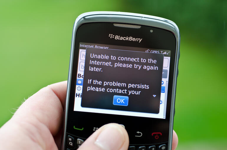 AWS has gone down before, as have other providers; Fastly has lessons to share from its own outage