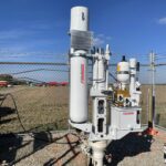 Read more about the article Case Study: Zero-Emissions ESD Valve Actuator System for API Midstream Pipeline Distribution Networks