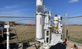 Case Study: Zero-Emissions ESD Valve Actuator System for API Midstream Pipeline Distribution Networks