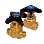 Read more about the article CPV Valves for Process and Control of Elusive Gases