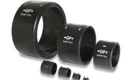 GF Piping Systems provides ELGEF Plus couplers to Indraprastha Gas Limited