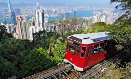 HK creates spectrum licence for private services