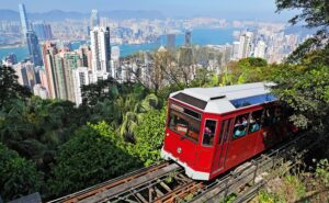 HK creates spectrum licence for private services