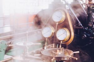 How to Identify the Main Types of Pressure Reducing Valves
