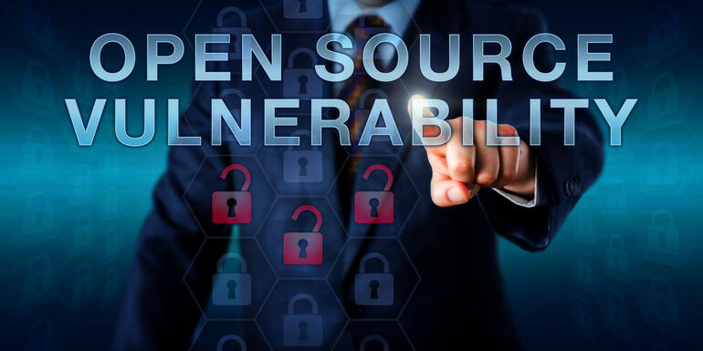 open source security