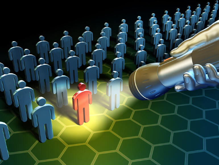 Insider threats: How trustworthy are your employees?