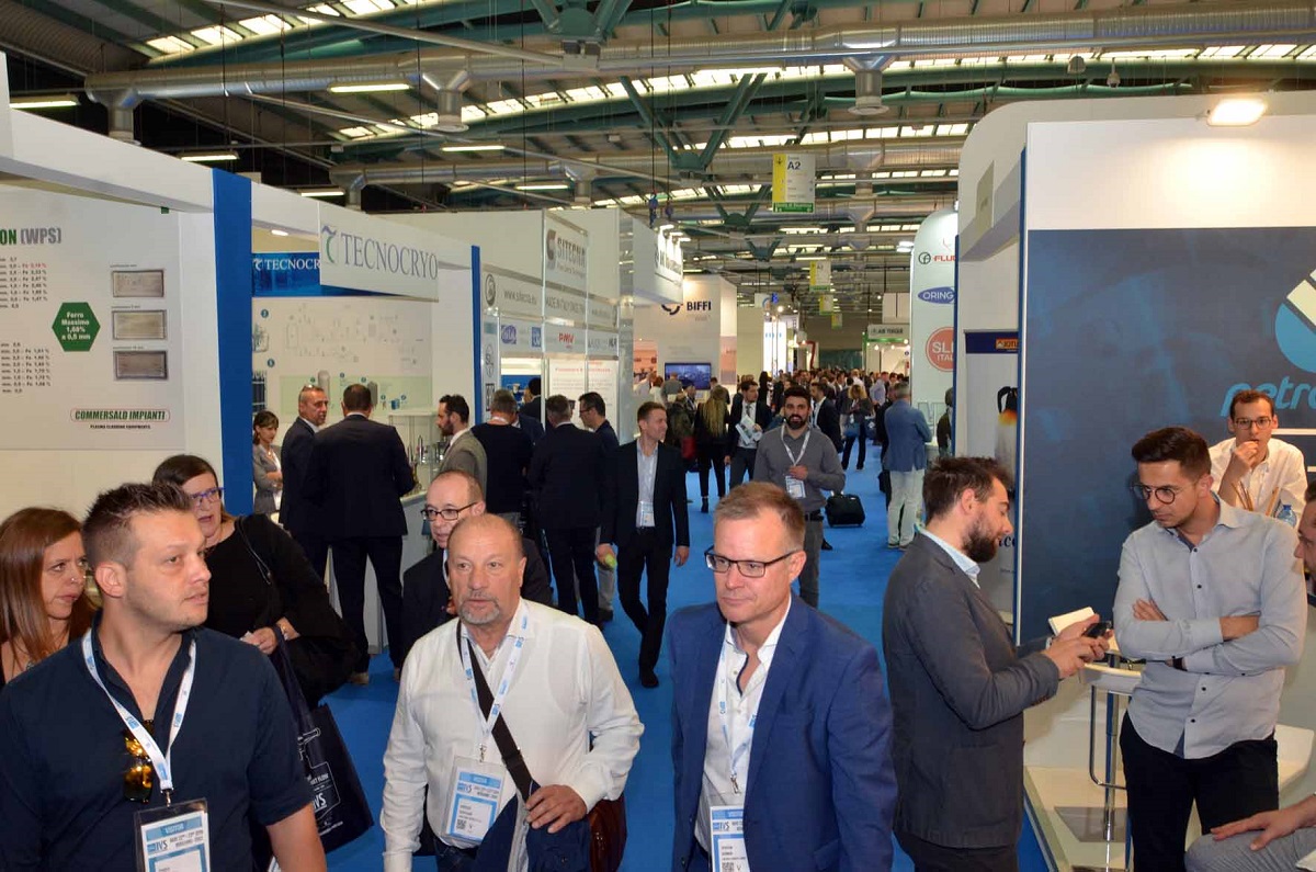 IVS – Industrial Valve Summit