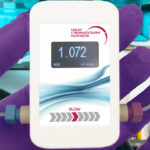 Read more about the article Liquid Chromatography Flowmeter Adapts to Wide Range of Applications