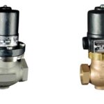Read more about the article Manufacturer of Bronze and Stainless Steel 2-Way Solenoid Valves for Process and Control