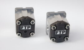 Marzocchi Pumps Launches The New “Ftp” Line Based On The Patented “Elika” Technology