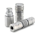 Read more about the article Parker High Pressure Connectors Europe Launches New Optimized FEM Quick Coupling Series