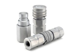 Parker High Pressure Connectors Europe Launches New Optimized FEM Quick Coupling Series