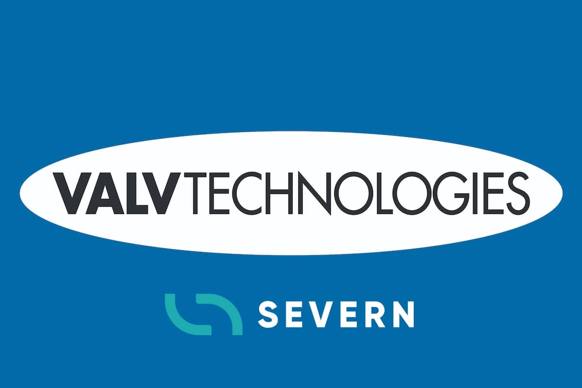 Severn Group Announces Acquisition of ValvTechnologies