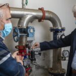 Read more about the article Solving Water Loss with Smart and Efficient Pressure Management