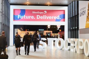 StocExpo 2022 Unveils a full, Future-Focused Conference Program