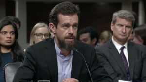 Tech guru Jack Dorsey moves on from his helm over Twitter