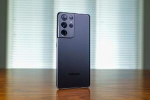 Top 5: The best Samsung phones of 2021
