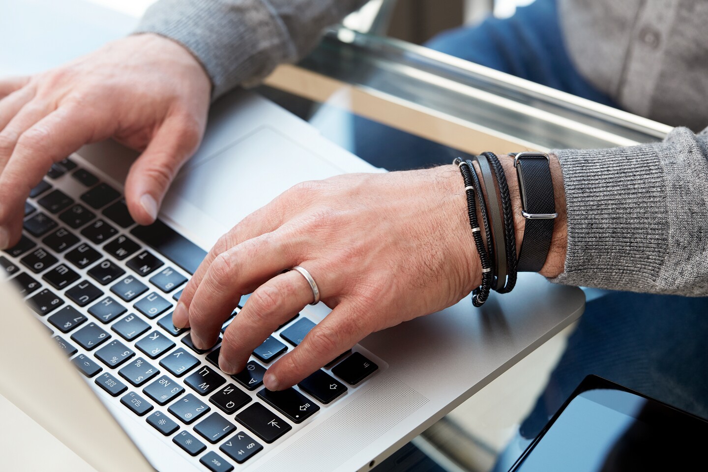 Aktiia automatically performs 150 readings per week