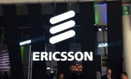 Grandes expectativas de Ericsson para su negocio empresarial