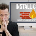 Read more about the article How to install the CSF firewall on Ubuntu Server