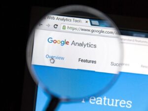 Master Google Analytics to turn your website into a moneymaker