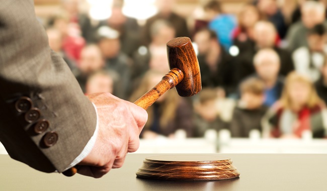 MTN sides with South Africa in auction spat