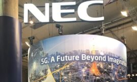 NEC sets up RAN provider acquisition