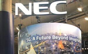 NEC sets up RAN provider acquisition