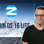 Read more about the article Need an ideal desktop OS for lesser-powered systems? Try Zorin OS 16 Lite