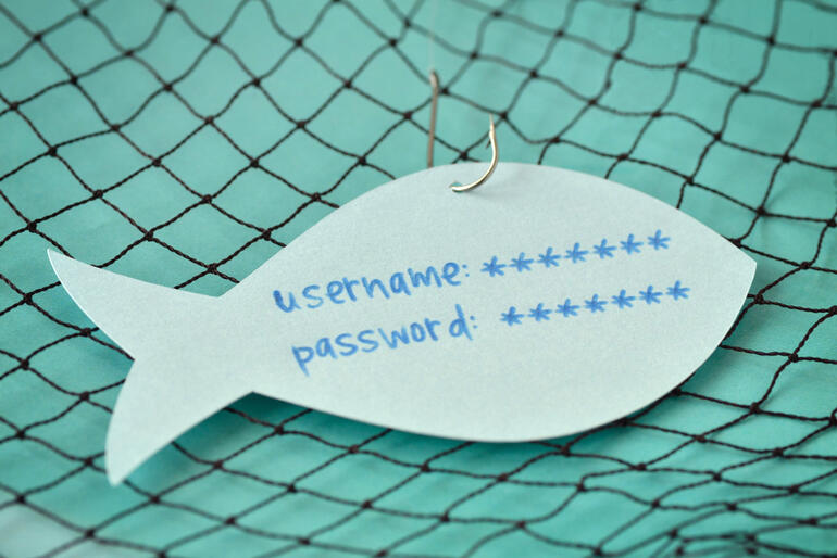 New study reveals phishing simulations might not be effective in training users