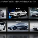 Read more about the article NVIDIA shows off new gaming laptops and a virtual assistant for your car at CES 2022