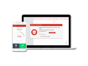 Secure your passwords and access them anywhere with LastPass