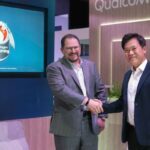 Read more about the article SKT, Qualcomm confirm 5G talks