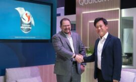 SKT, Qualcomm confirm 5G talks