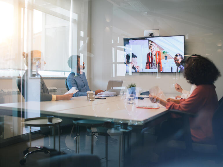 Slack survey: 72% of those dissatisfied with their company’s work location rules will leave