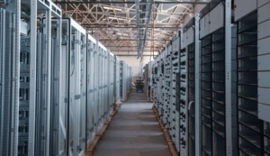 The FBI and Europol Take Down Computer Servers Used in 'Major International Cyberattacks'