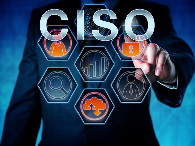 The rise of the CISO: The escalation in cyberattacks makes this role increasingly important