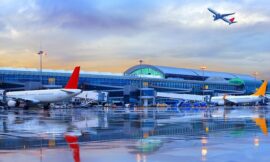 US operators agree C-Band buffers for airports