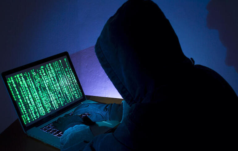 Weekly cyberattacks jumped by 50% in 2021, with a peak in December due largely to the Log4J exploit