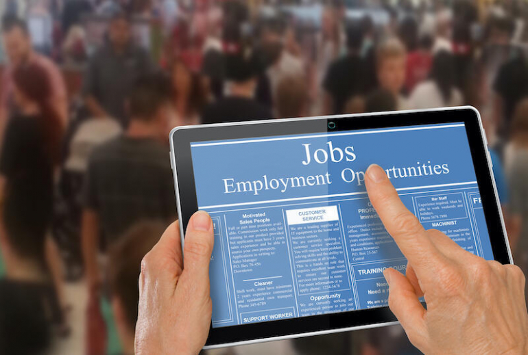 Are you considering a job change? Here’s how to plan for your search