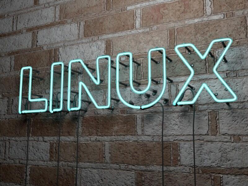 Become a Linux expert just in time for the 2022 boom