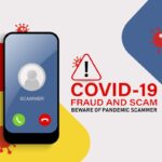 Read more about the article Cybercriminals are exploiting COVID-19 tests in phishing attacks