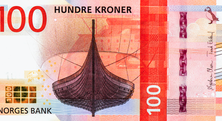 Fake Investor John Bernard Sinks Norwegian Green Shipping Dreams